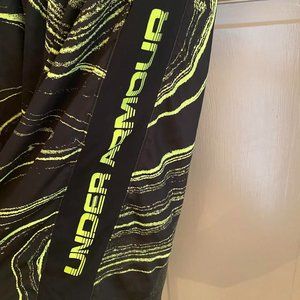 Boys Under Armour shorts